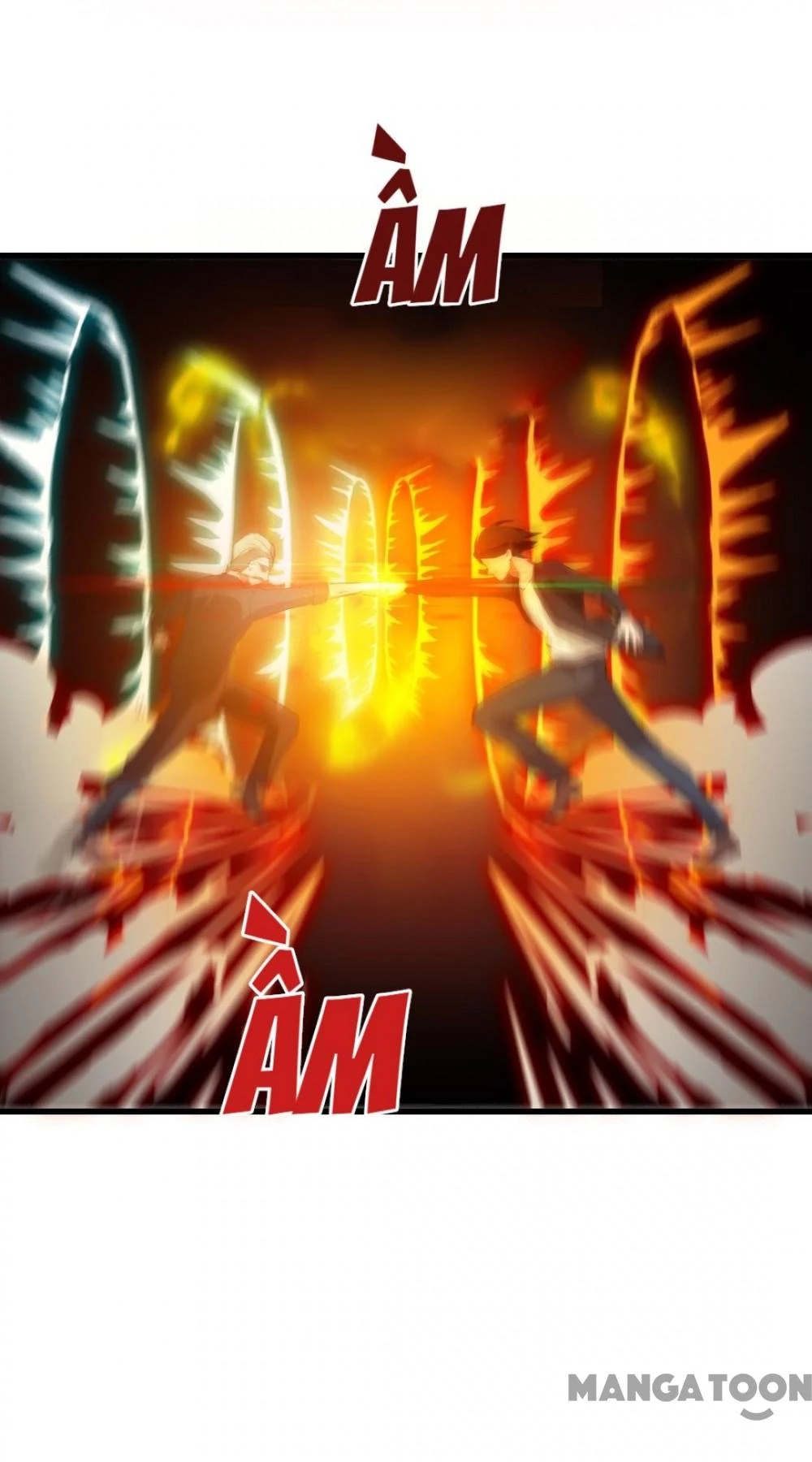 Tôi Và Khách Trọ Mỹ Nhân 26 Tuổi Chapter 118 - 19