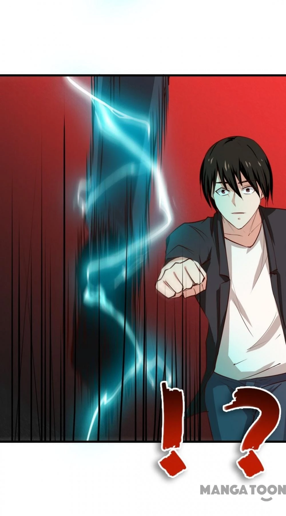 Tôi Và Khách Trọ Mỹ Nhân 26 Tuổi Chapter 118 - 22