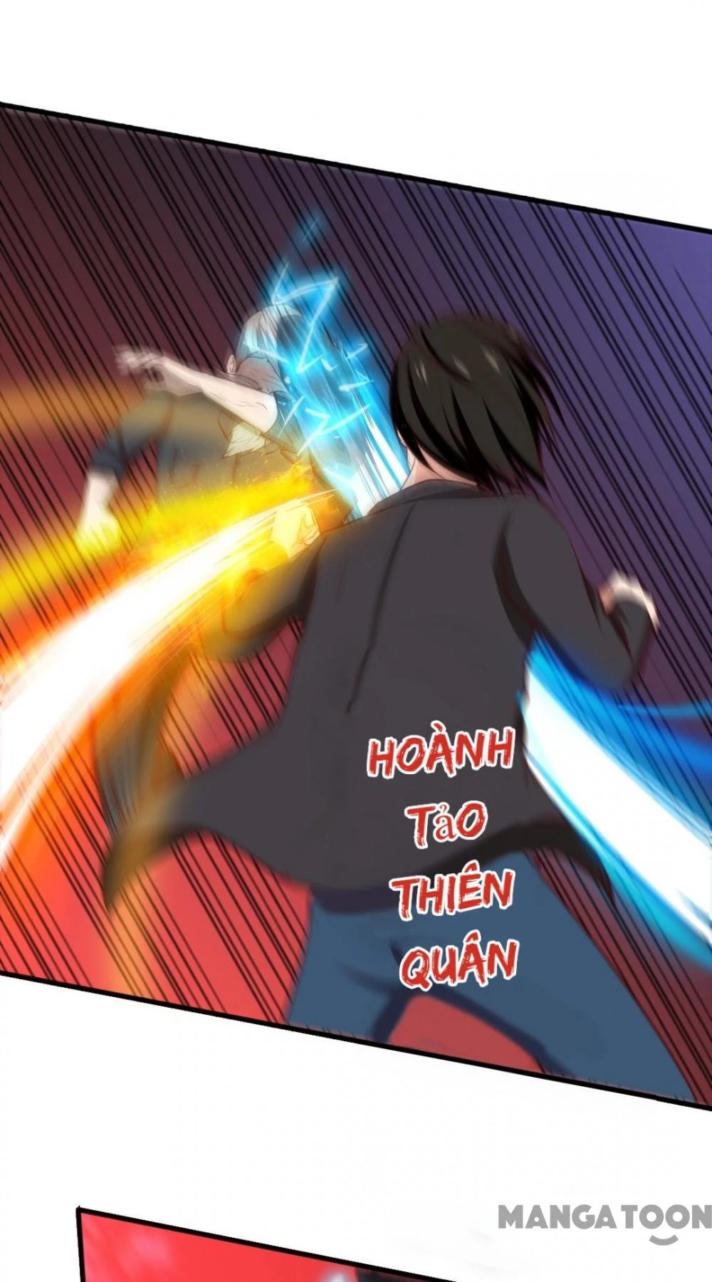 Tôi Và Khách Trọ Mỹ Nhân 26 Tuổi Chapter 118 - 27