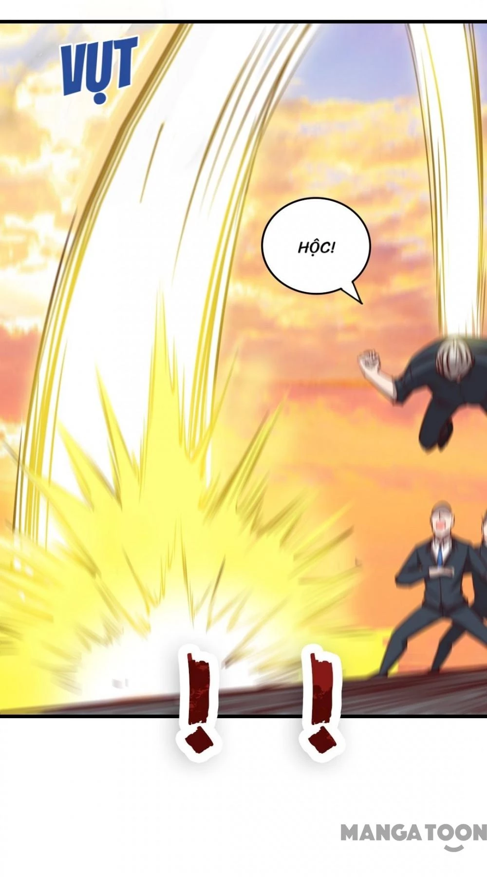 Tôi Và Khách Trọ Mỹ Nhân 26 Tuổi Chapter 118 - 29