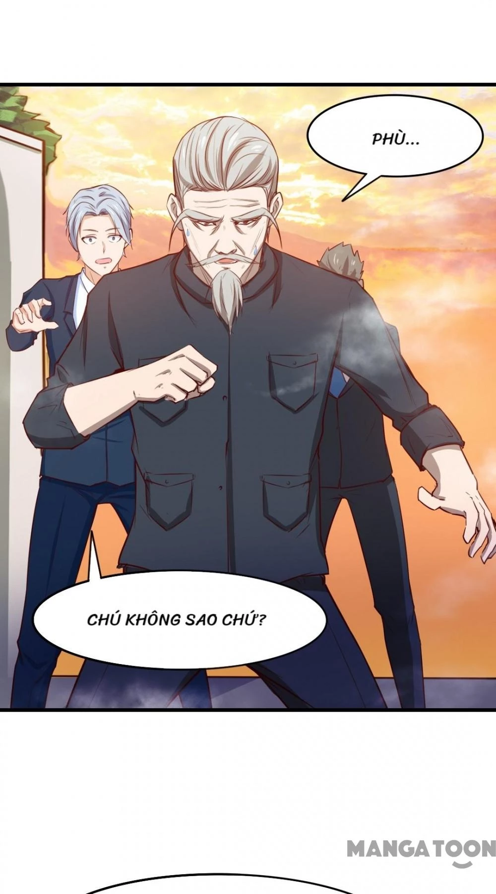 Tôi Và Khách Trọ Mỹ Nhân 26 Tuổi Chapter 118 - 30