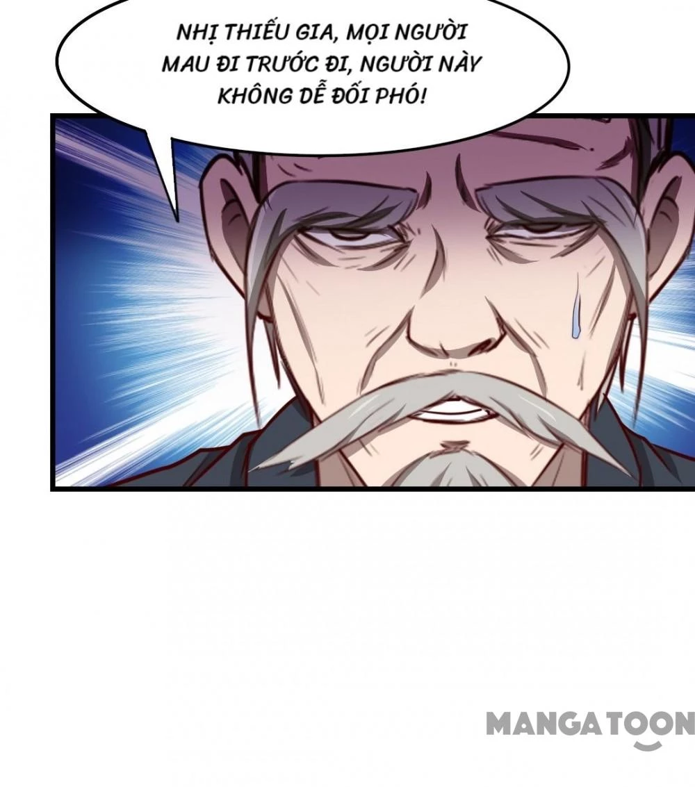 Tôi Và Khách Trọ Mỹ Nhân 26 Tuổi Chapter 118 - 31