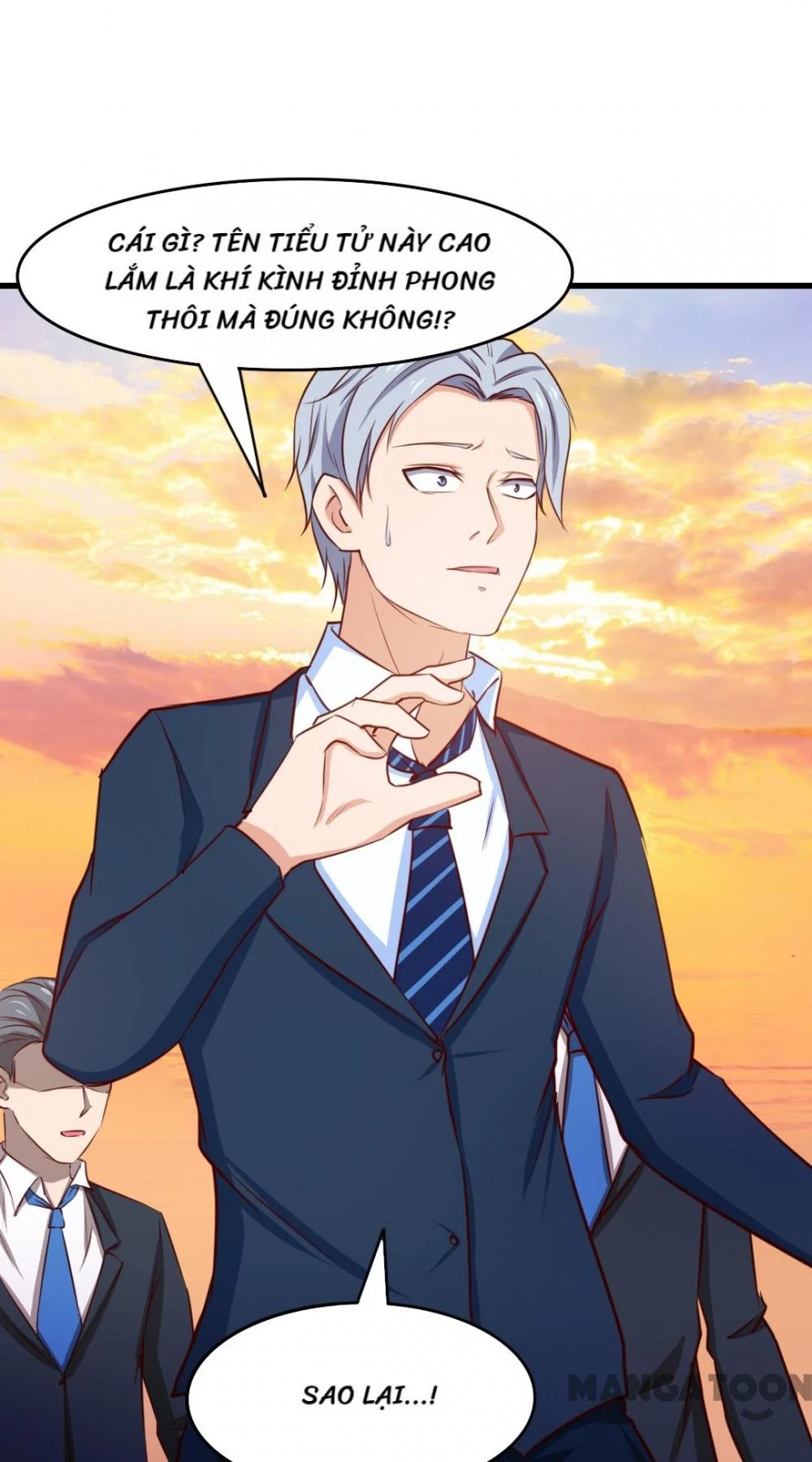 Tôi Và Khách Trọ Mỹ Nhân 26 Tuổi Chapter 118 - 32