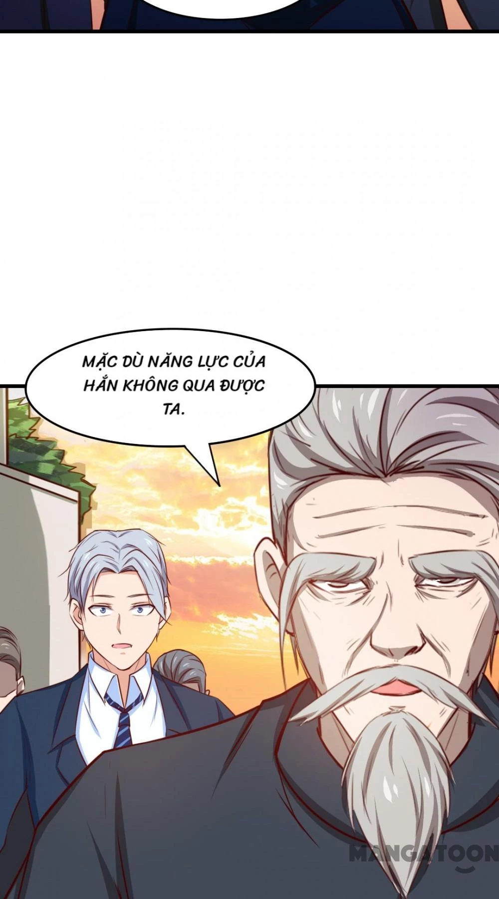 Tôi Và Khách Trọ Mỹ Nhân 26 Tuổi Chapter 118 - 33