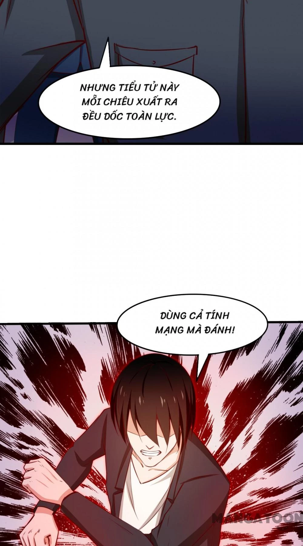 Tôi Và Khách Trọ Mỹ Nhân 26 Tuổi Chapter 118 - 34