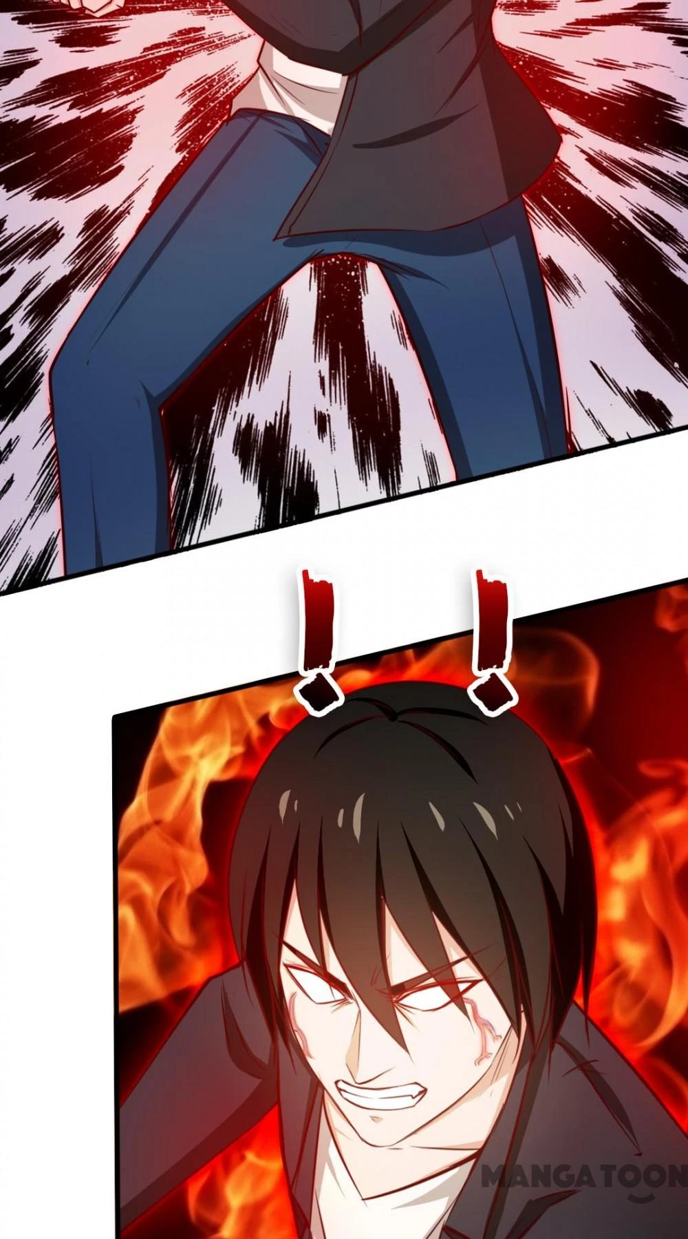 Tôi Và Khách Trọ Mỹ Nhân 26 Tuổi Chapter 118 - 35