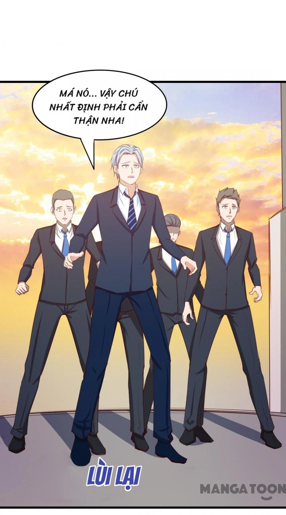 Tôi Và Khách Trọ Mỹ Nhân 26 Tuổi Chapter 118 - 37