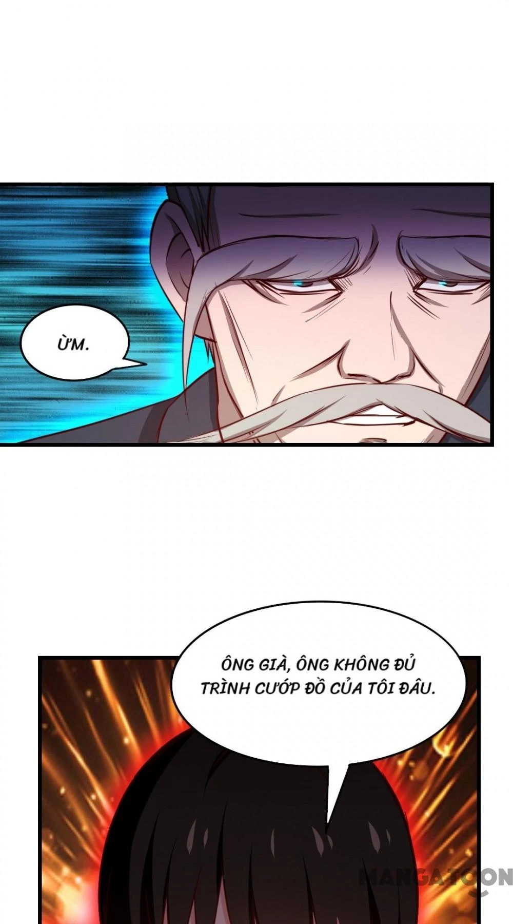 Tôi Và Khách Trọ Mỹ Nhân 26 Tuổi Chapter 118 - 38