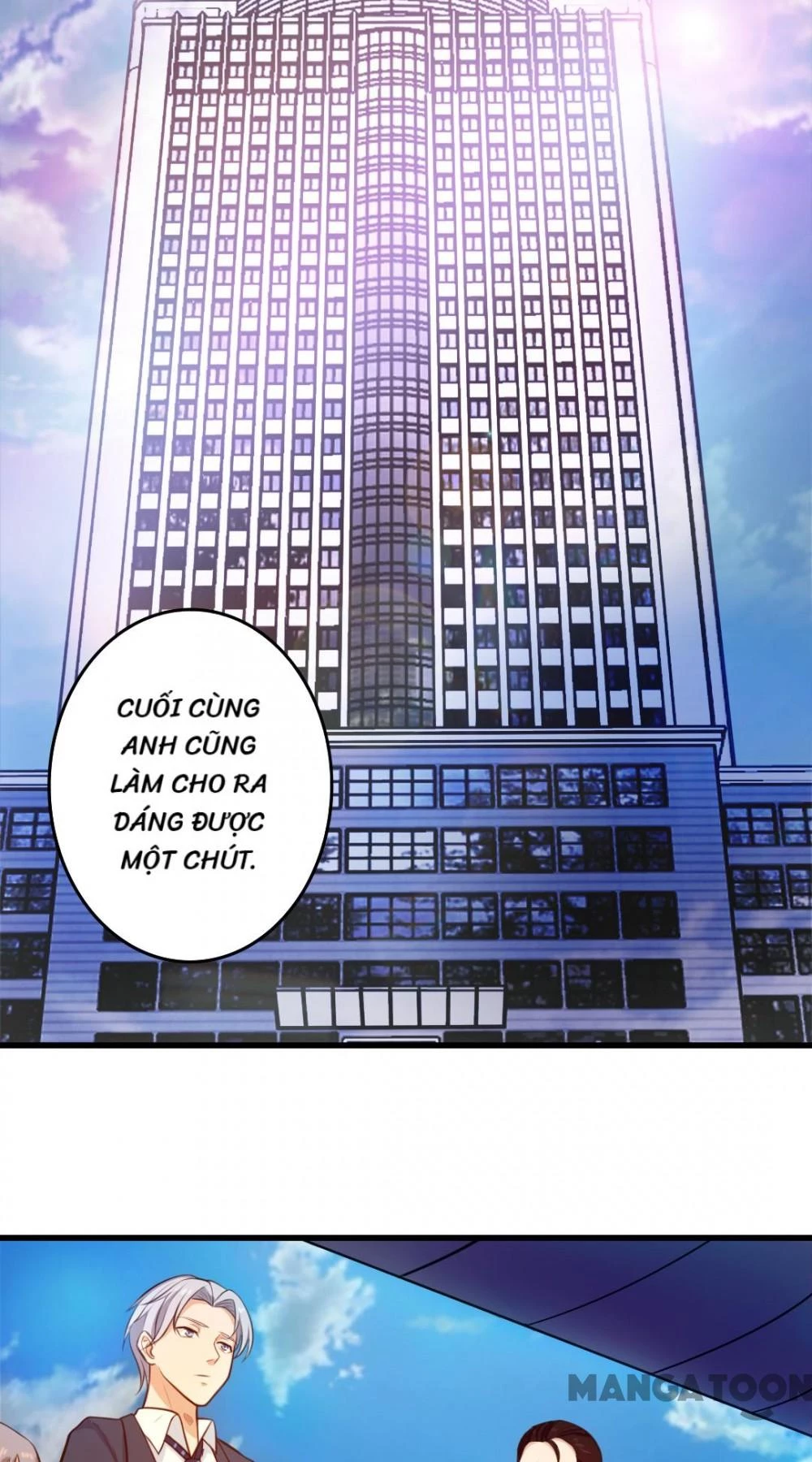 Tôi Và Khách Trọ Mỹ Nhân 26 Tuổi Chapter 121 - 7