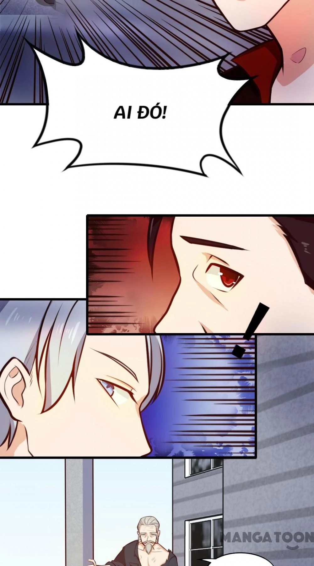 Tôi Và Khách Trọ Mỹ Nhân 26 Tuổi Chapter 121 - 9