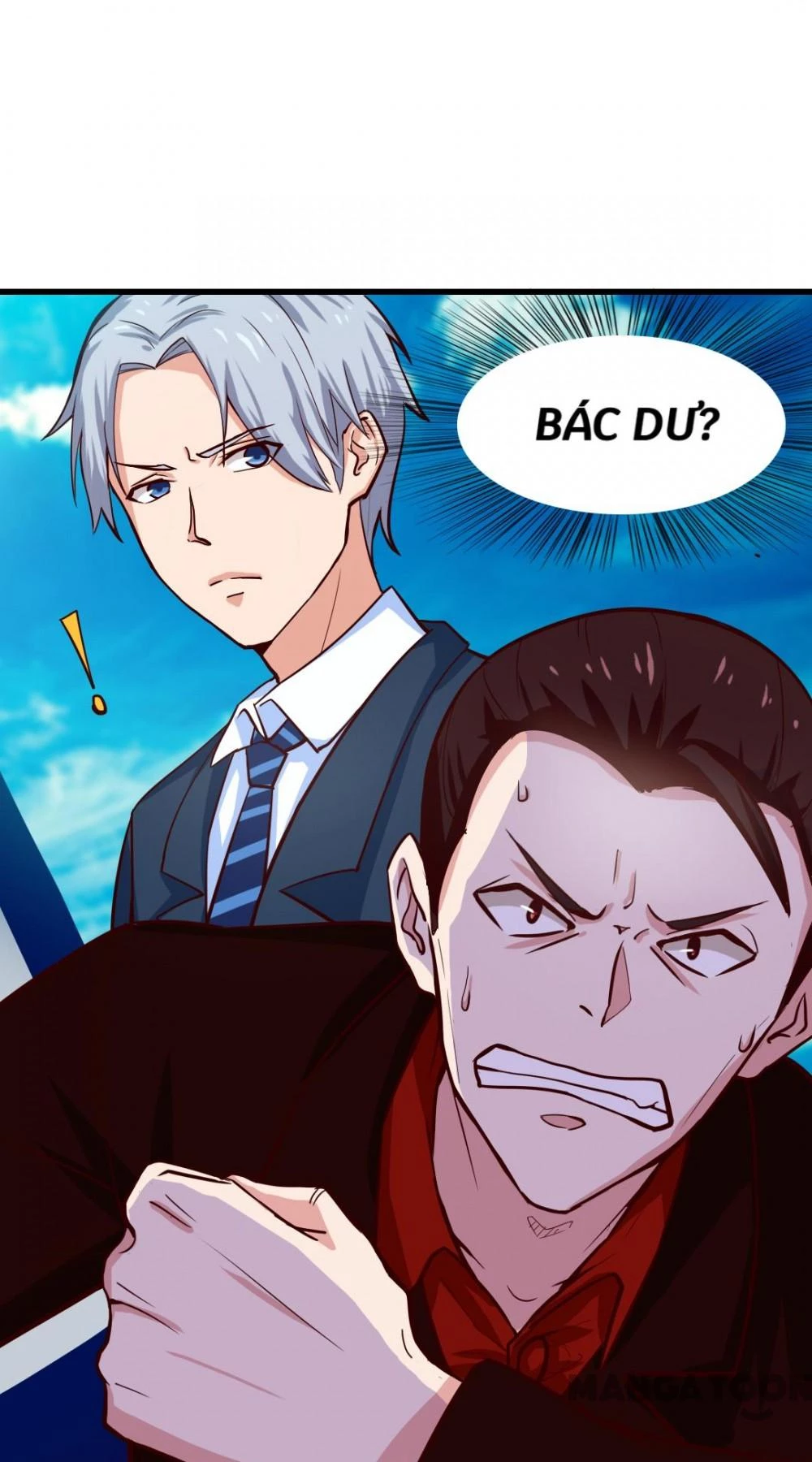 Tôi Và Khách Trọ Mỹ Nhân 26 Tuổi Chapter 121 - 11