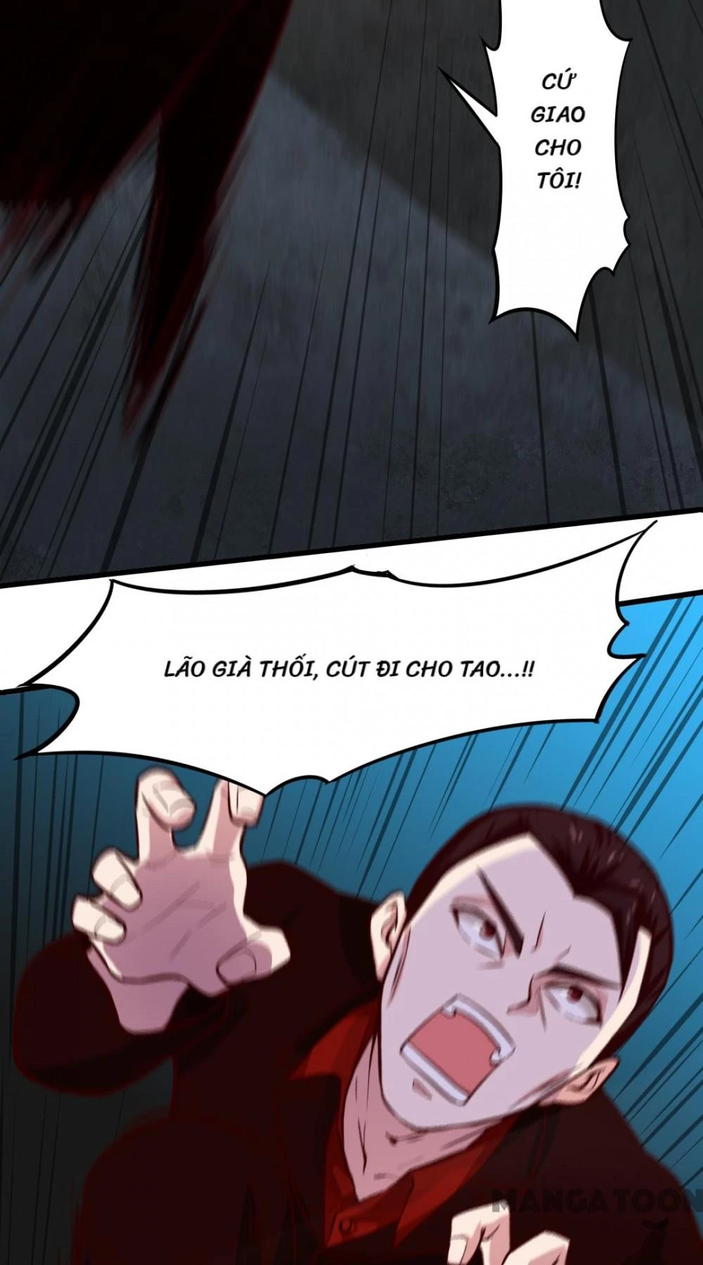 Tôi Và Khách Trọ Mỹ Nhân 26 Tuổi Chapter 121 - 13