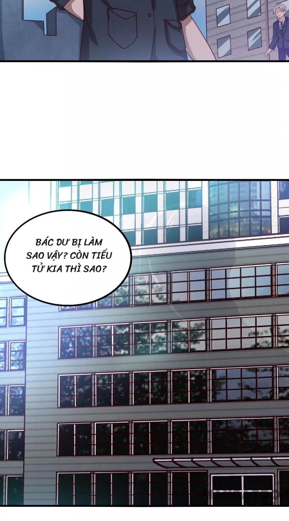Tôi Và Khách Trọ Mỹ Nhân 26 Tuổi Chapter 121 - 17