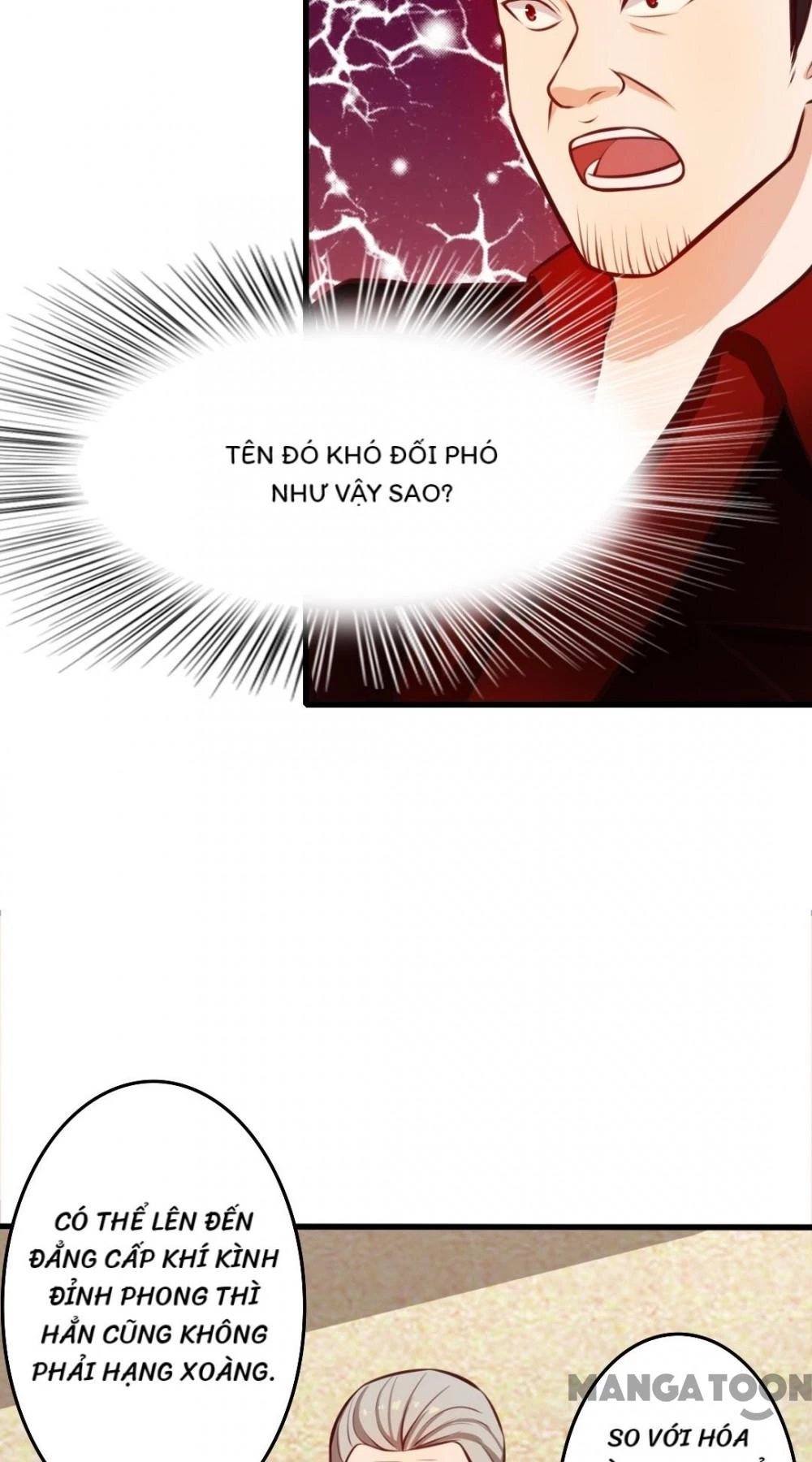 Tôi Và Khách Trọ Mỹ Nhân 26 Tuổi Chapter 121 - 22