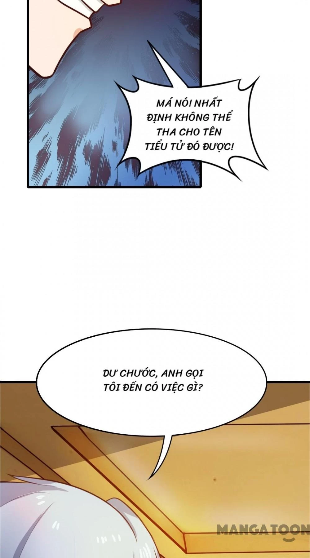 Tôi Và Khách Trọ Mỹ Nhân 26 Tuổi Chapter 121 - 24