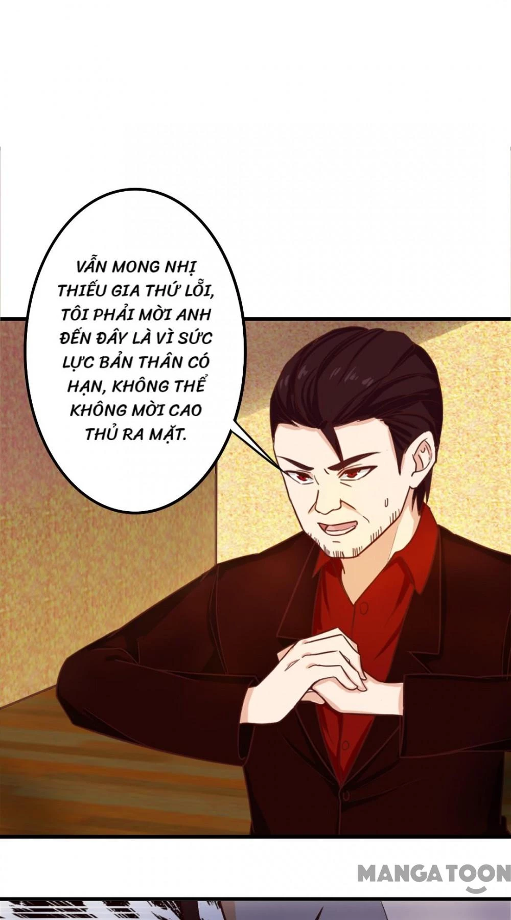 Tôi Và Khách Trọ Mỹ Nhân 26 Tuổi Chapter 121 - 26