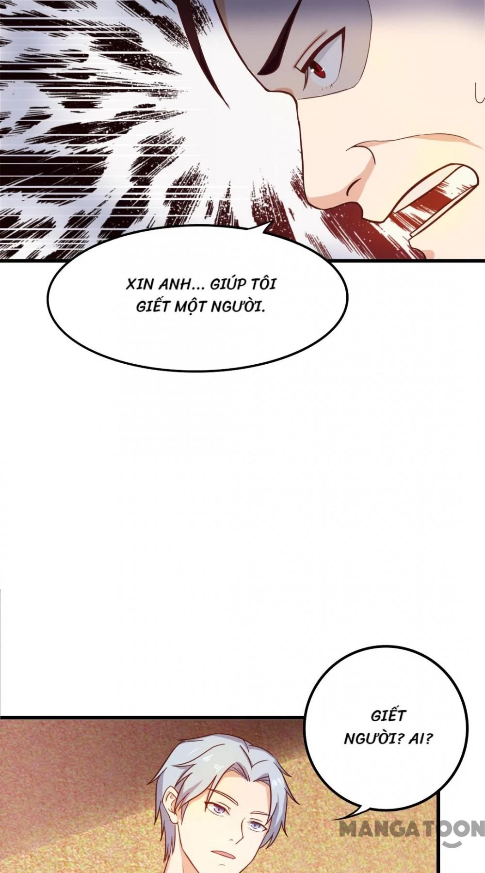 Tôi Và Khách Trọ Mỹ Nhân 26 Tuổi Chapter 121 - 27