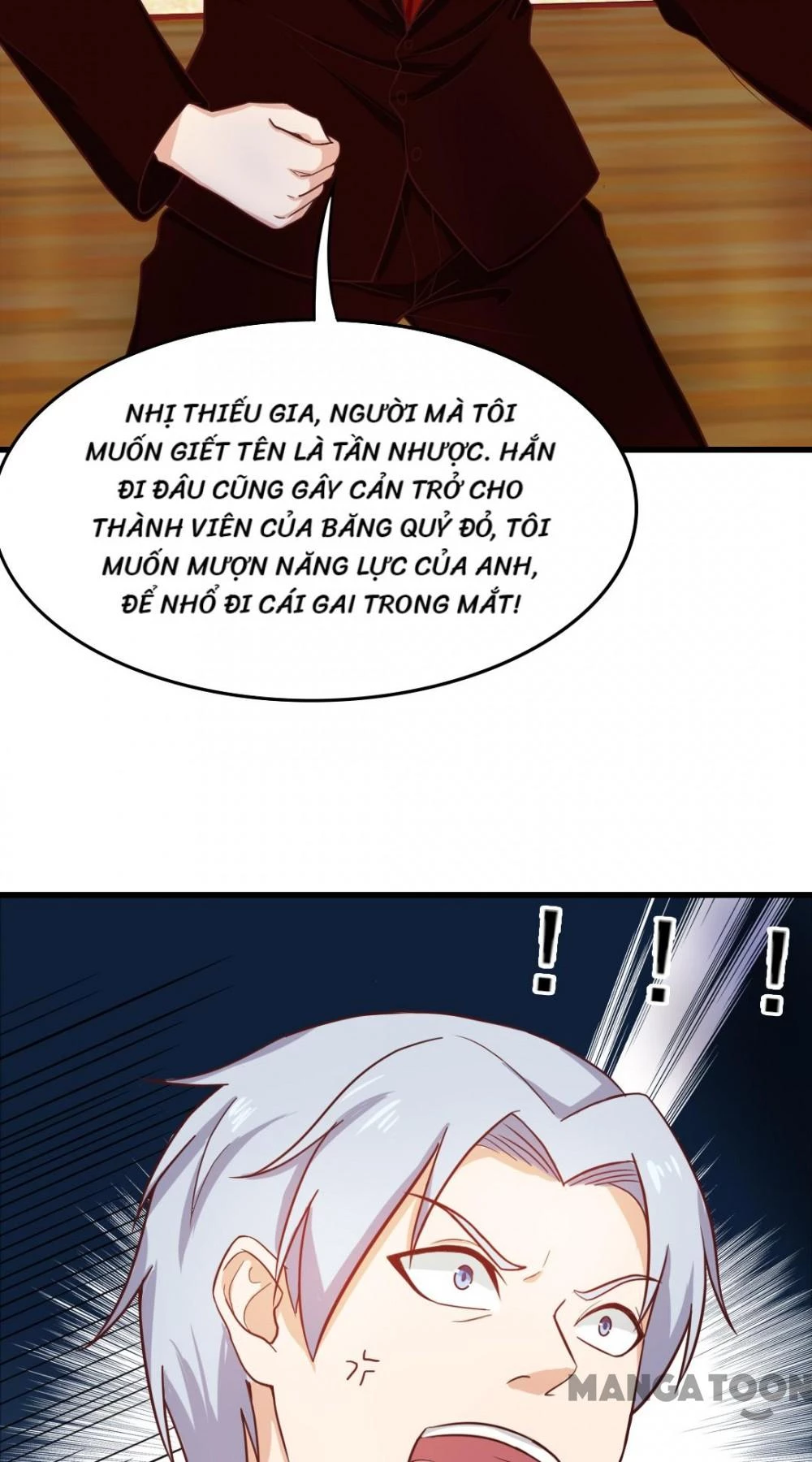 Tôi Và Khách Trọ Mỹ Nhân 26 Tuổi Chapter 121 - 29