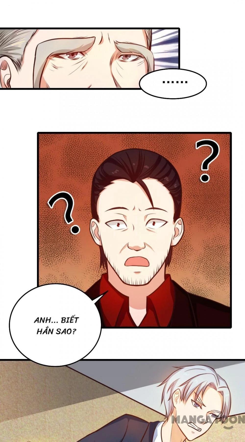 Tôi Và Khách Trọ Mỹ Nhân 26 Tuổi Chapter 121 - 31