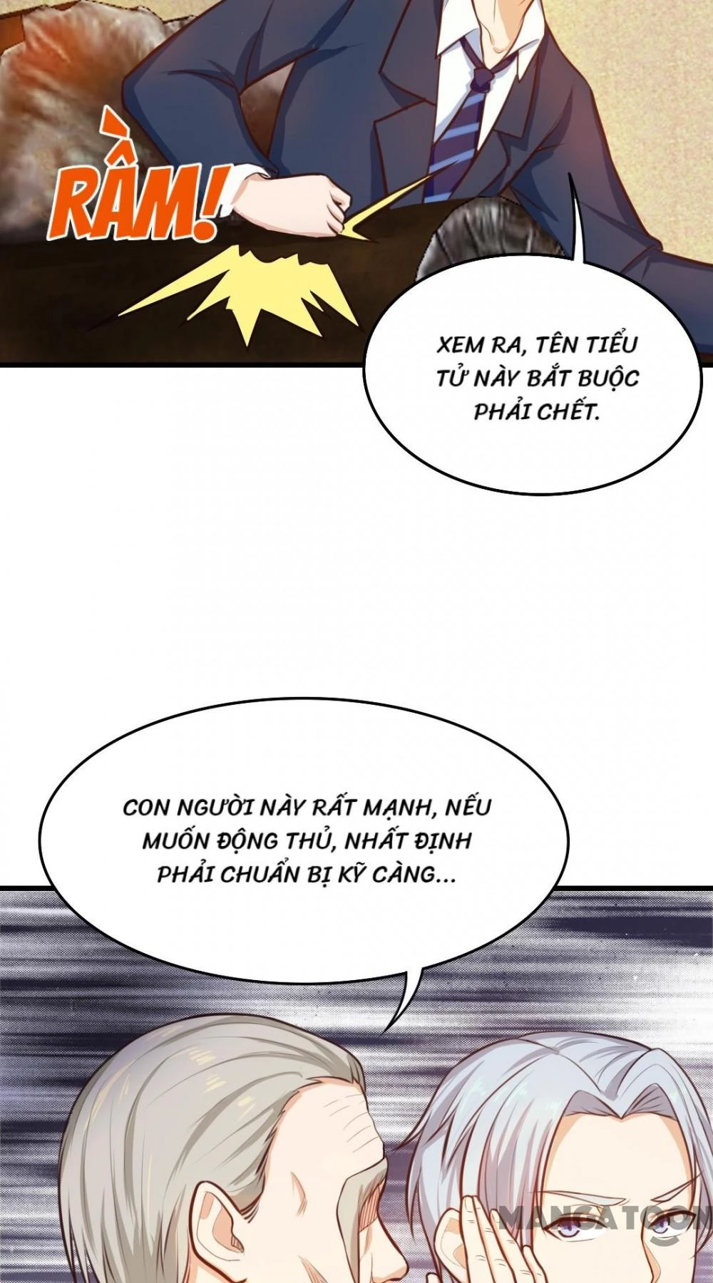 Tôi Và Khách Trọ Mỹ Nhân 26 Tuổi Chapter 121 - 32