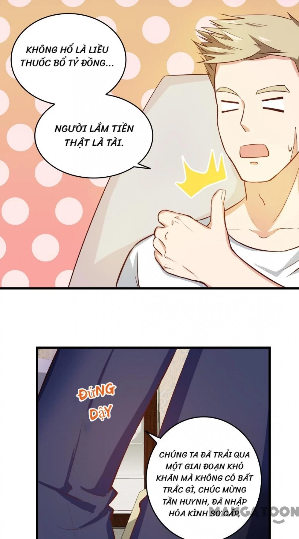 Tôi Và Khách Trọ Mỹ Nhân 26 Tuổi Chapter 121 - 37