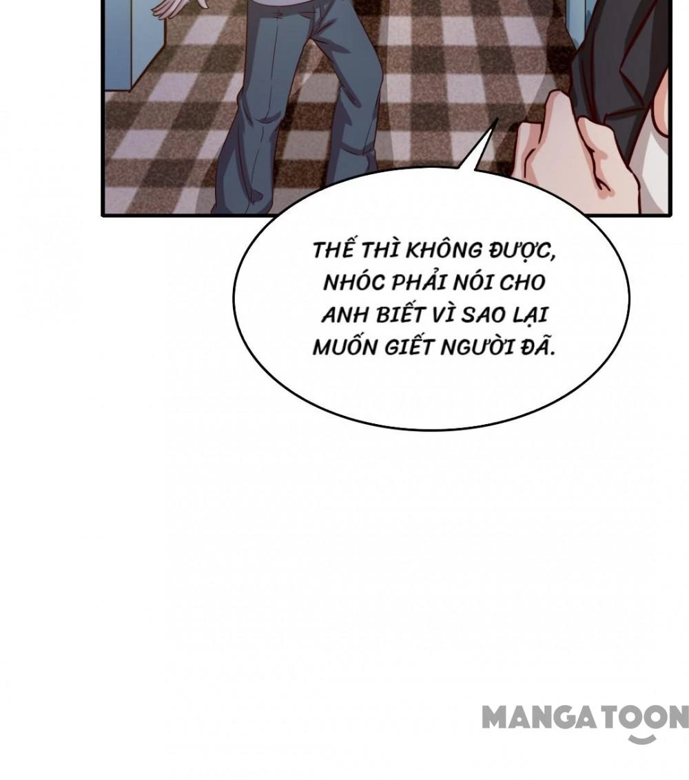 Tôi Và Khách Trọ Mỹ Nhân 26 Tuổi Chapter 123 - 5