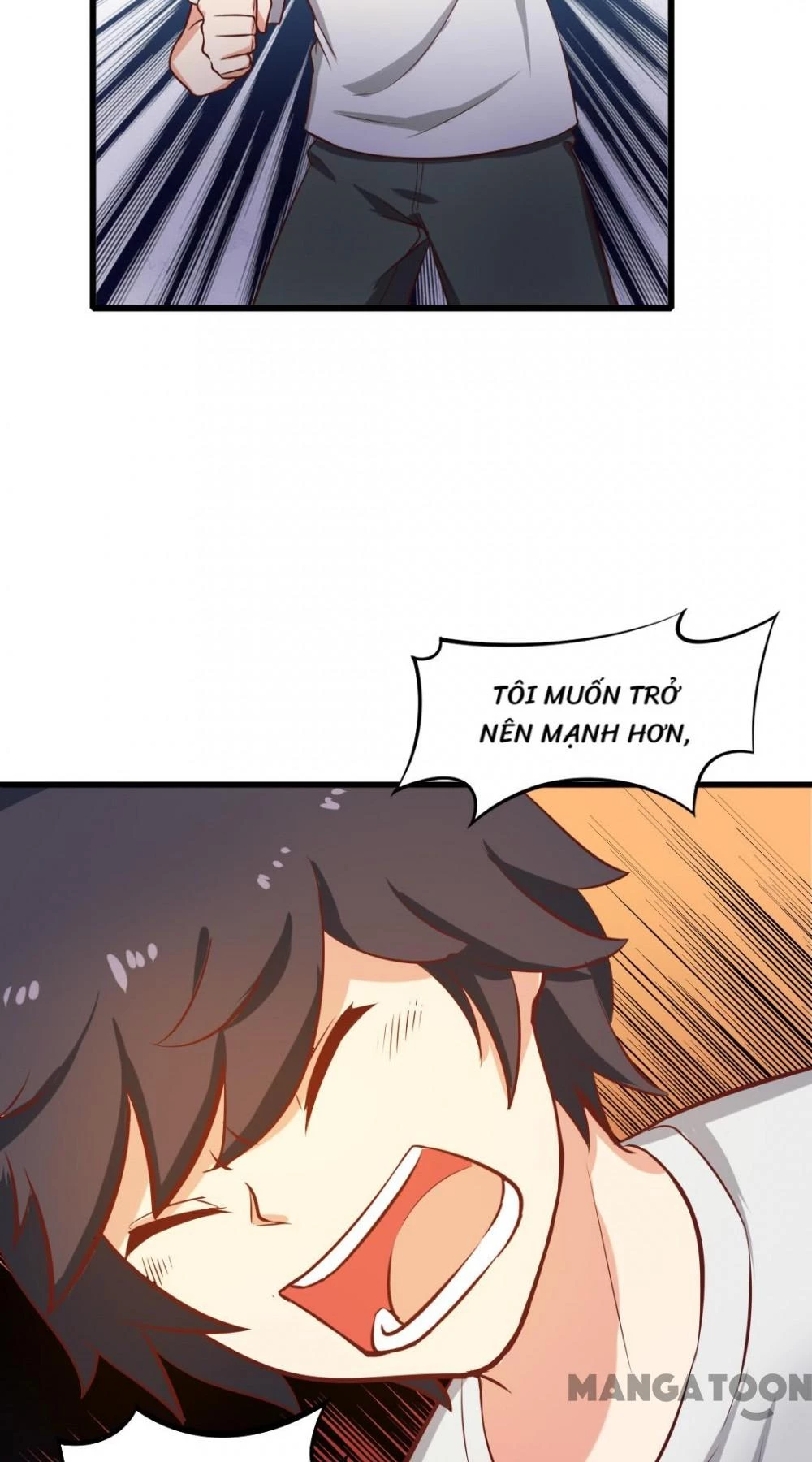 Tôi Và Khách Trọ Mỹ Nhân 26 Tuổi Chapter 123 - 9