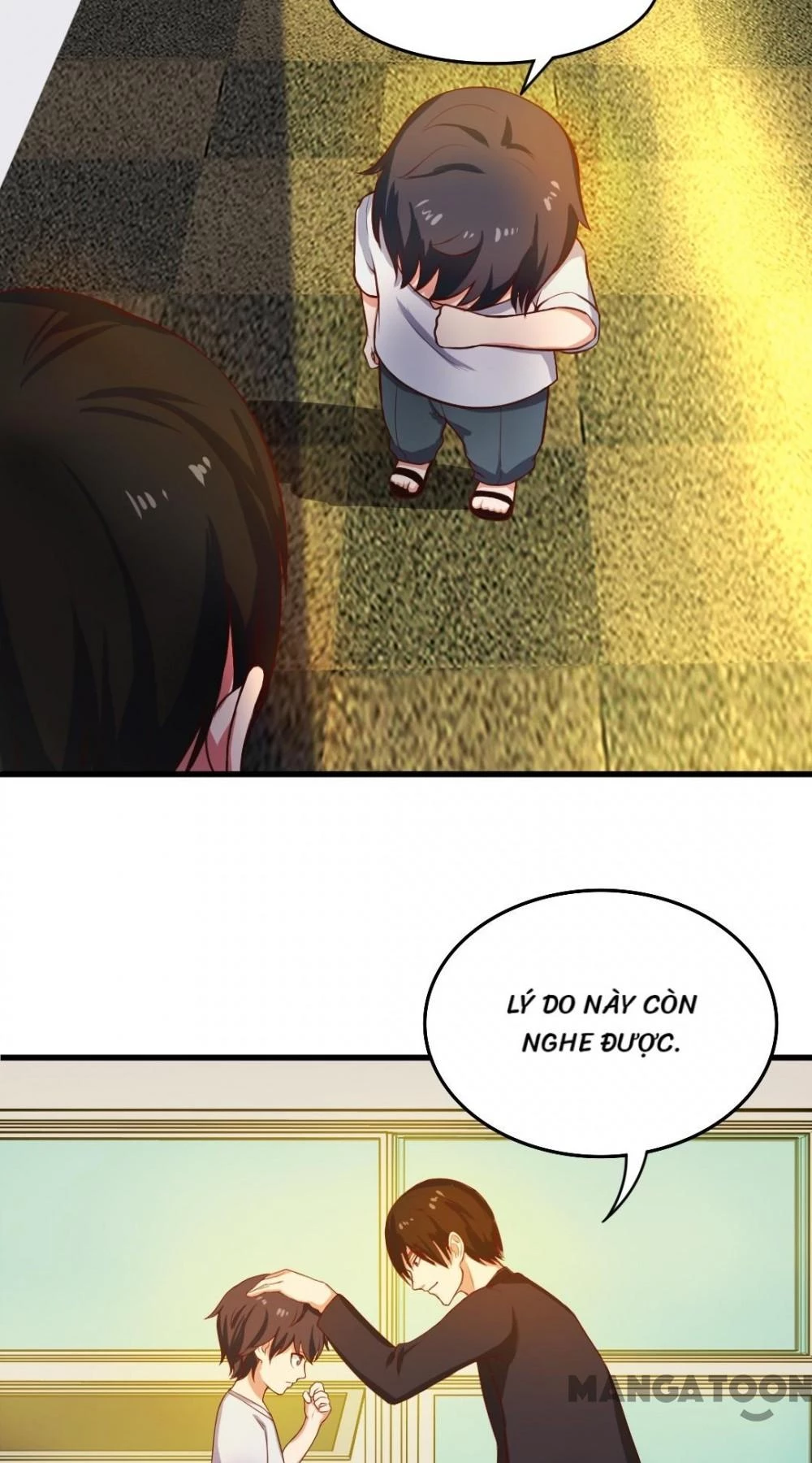 Tôi Và Khách Trọ Mỹ Nhân 26 Tuổi Chapter 123 - 12