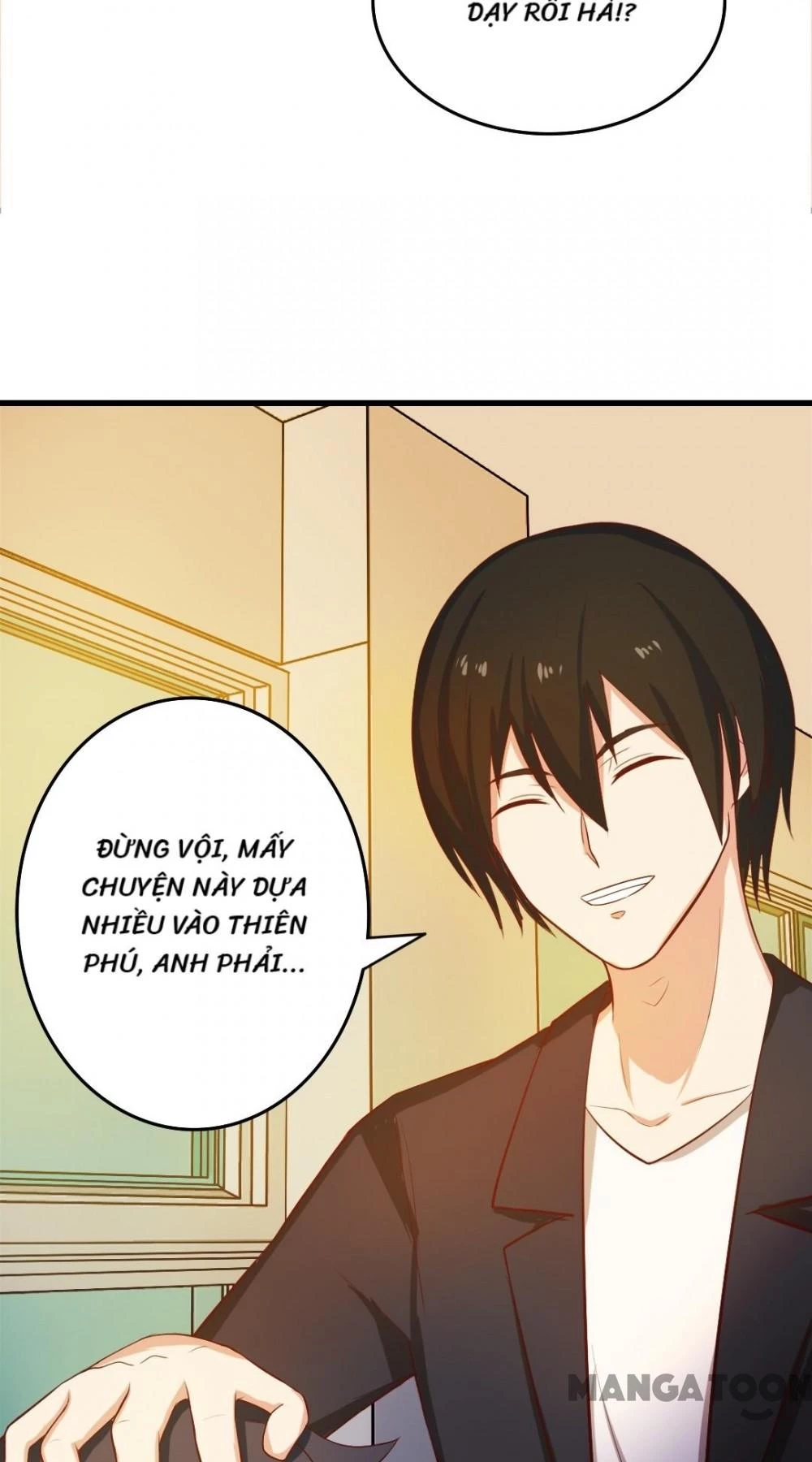 Tôi Và Khách Trọ Mỹ Nhân 26 Tuổi Chapter 123 - 14