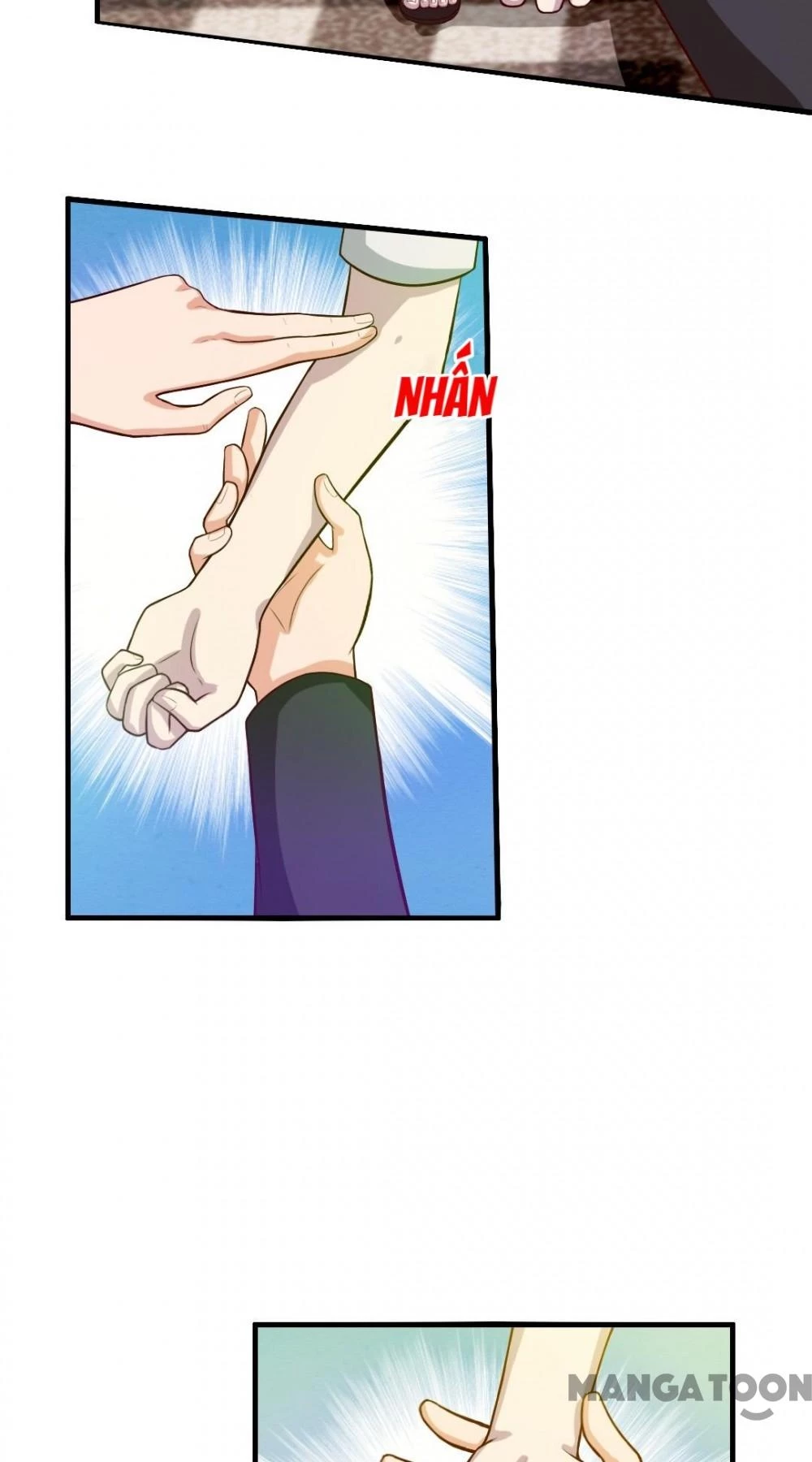 Tôi Và Khách Trọ Mỹ Nhân 26 Tuổi Chapter 123 - 17