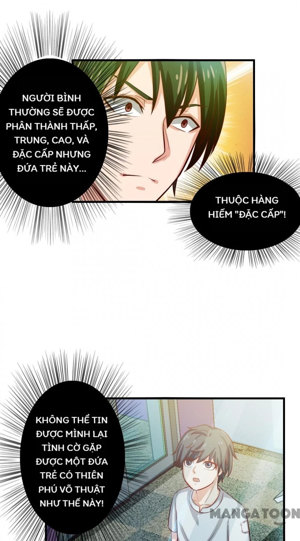 Tôi Và Khách Trọ Mỹ Nhân 26 Tuổi Chapter 123 - 19