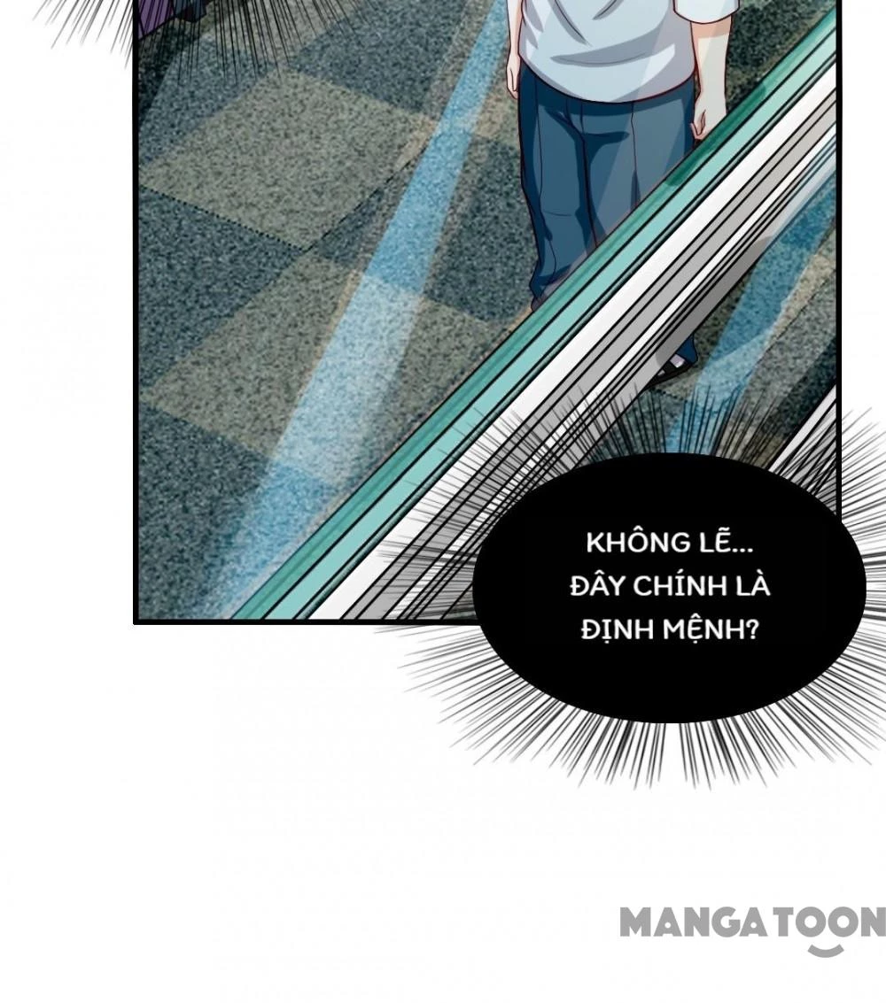 Tôi Và Khách Trọ Mỹ Nhân 26 Tuổi Chapter 123 - 20