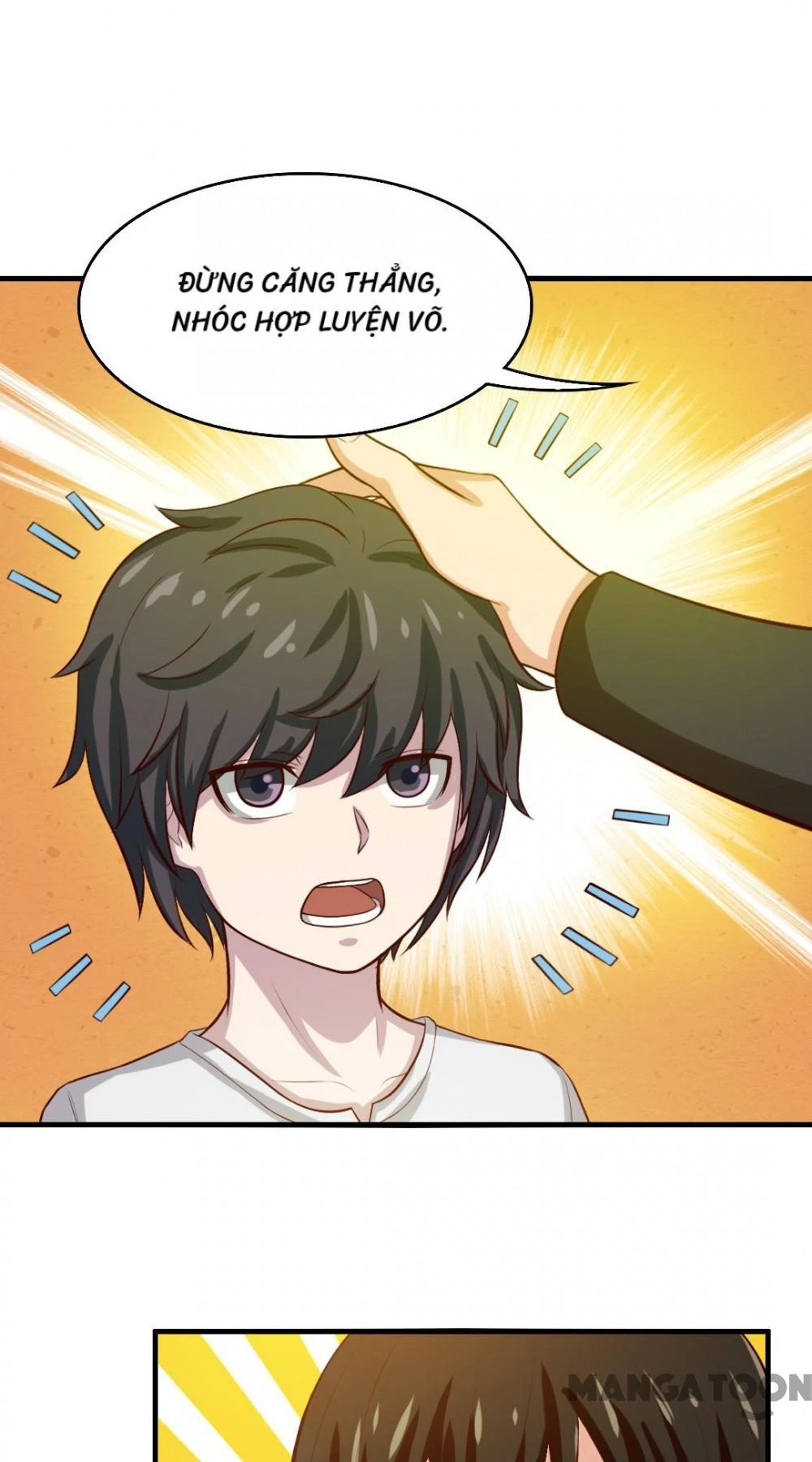 Tôi Và Khách Trọ Mỹ Nhân 26 Tuổi Chapter 123 - 21