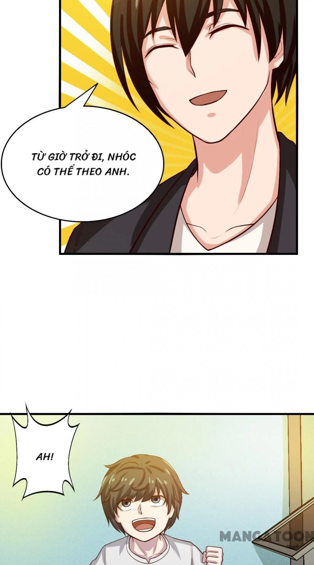 Tôi Và Khách Trọ Mỹ Nhân 26 Tuổi Chapter 123 - 22