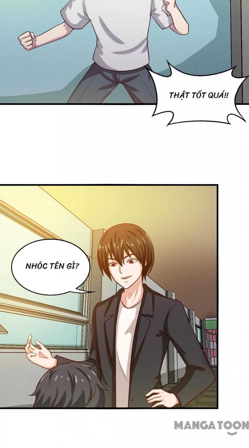 Tôi Và Khách Trọ Mỹ Nhân 26 Tuổi Chapter 123 - 23