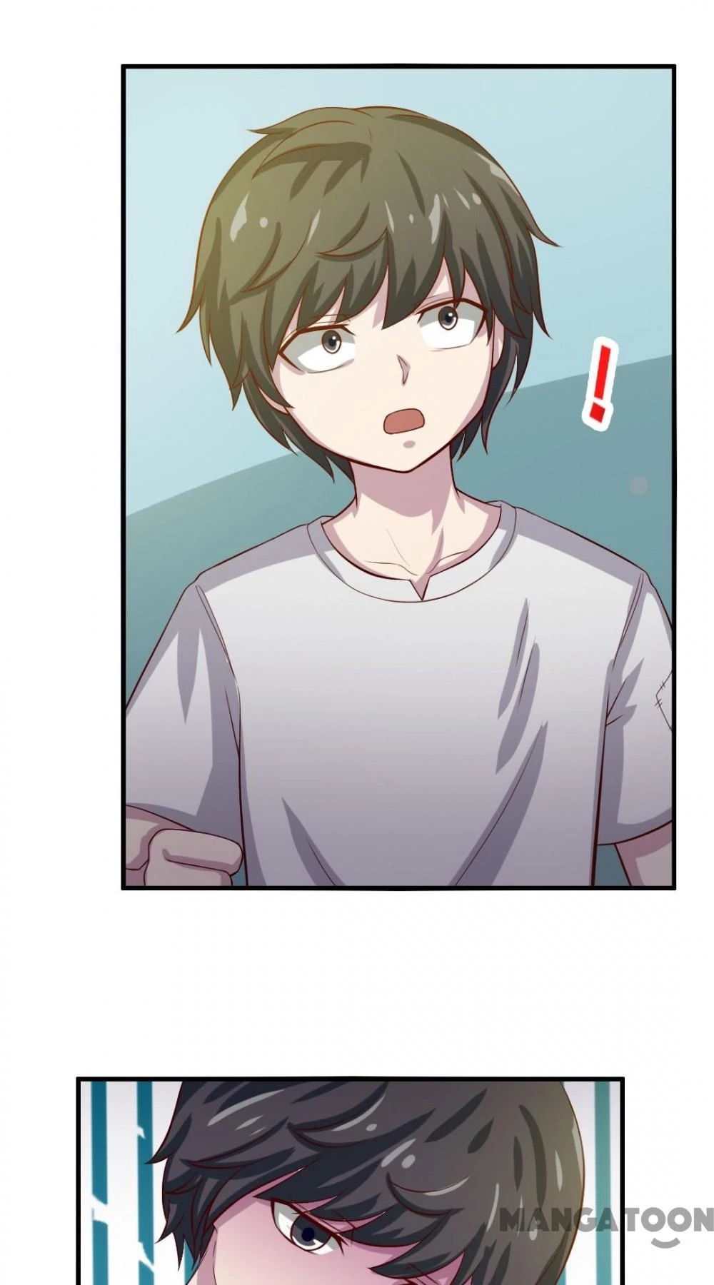 Tôi Và Khách Trọ Mỹ Nhân 26 Tuổi Chapter 123 - 24