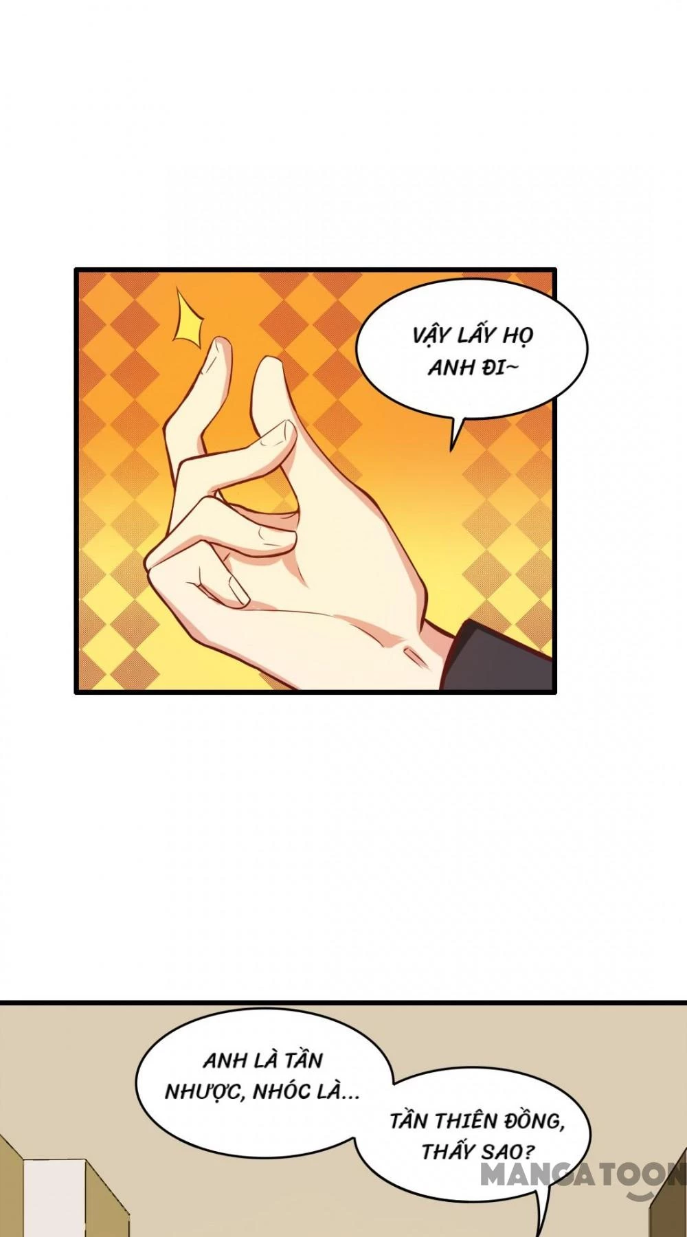 Tôi Và Khách Trọ Mỹ Nhân 26 Tuổi Chapter 123 - 26