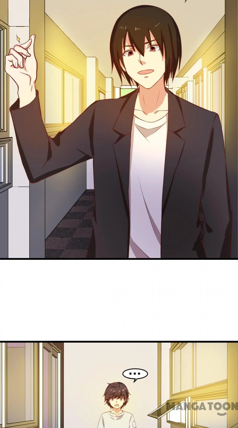 Tôi Và Khách Trọ Mỹ Nhân 26 Tuổi Chapter 123 - 27