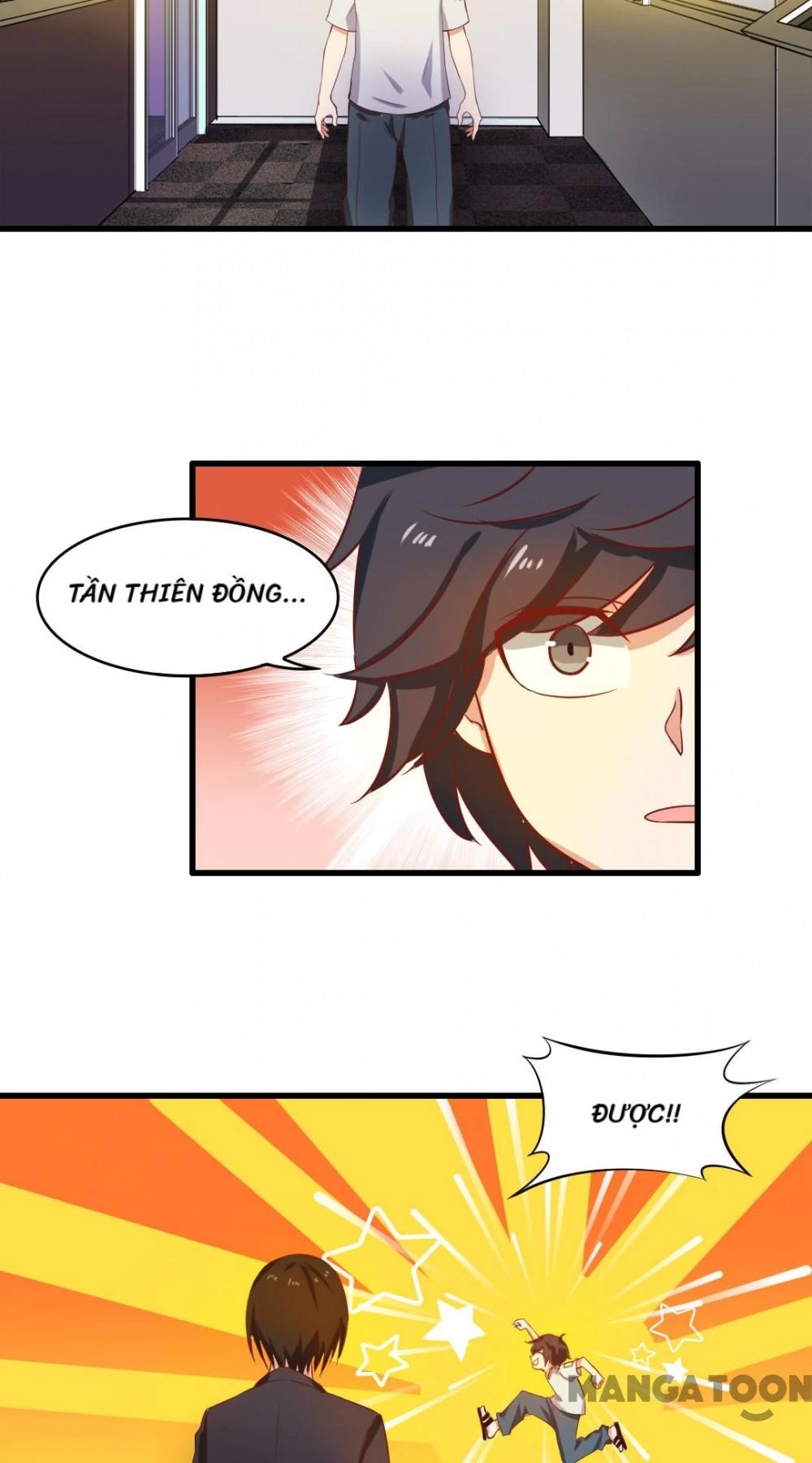 Tôi Và Khách Trọ Mỹ Nhân 26 Tuổi Chapter 123 - 28