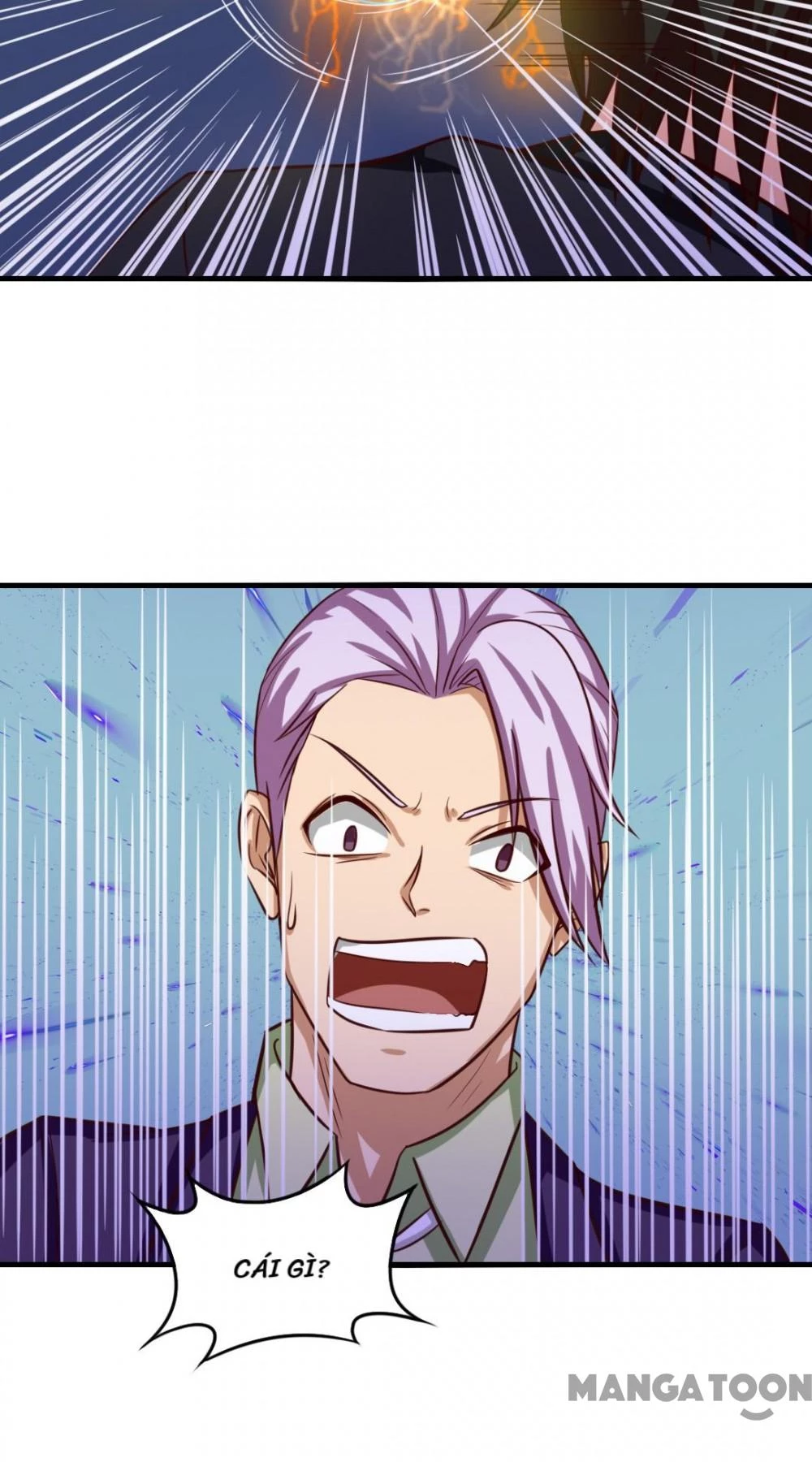 Tôi Và Khách Trọ Mỹ Nhân 26 Tuổi Chapter 125 - 4