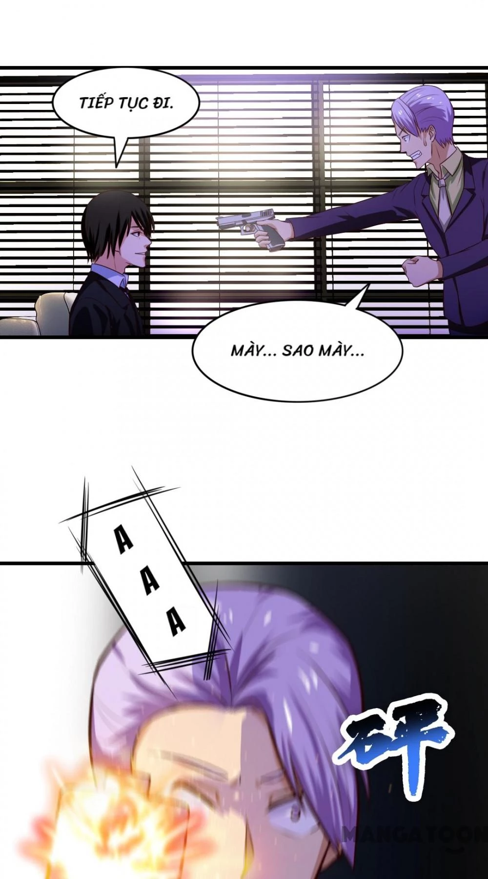 Tôi Và Khách Trọ Mỹ Nhân 26 Tuổi Chapter 125 - 6