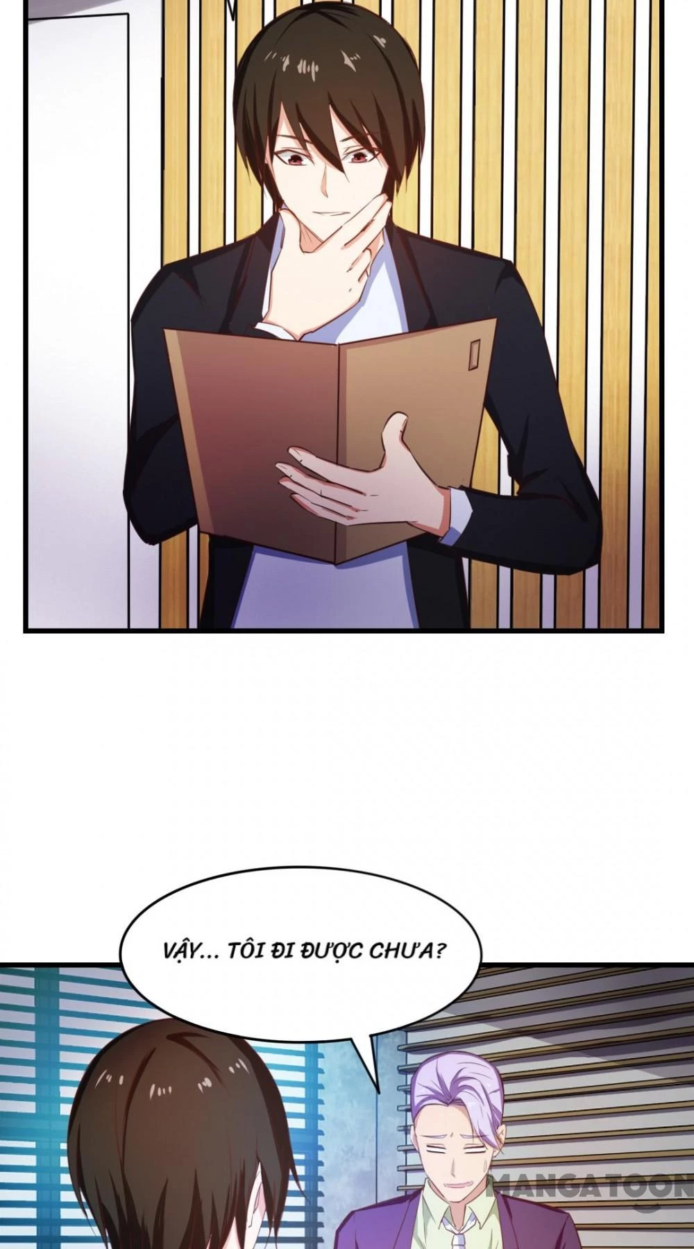 Tôi Và Khách Trọ Mỹ Nhân 26 Tuổi Chapter 125 - 22