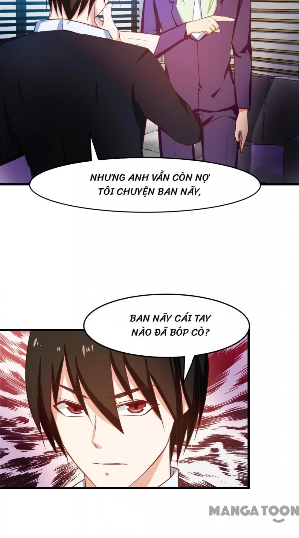 Tôi Và Khách Trọ Mỹ Nhân 26 Tuổi Chapter 125 - 23