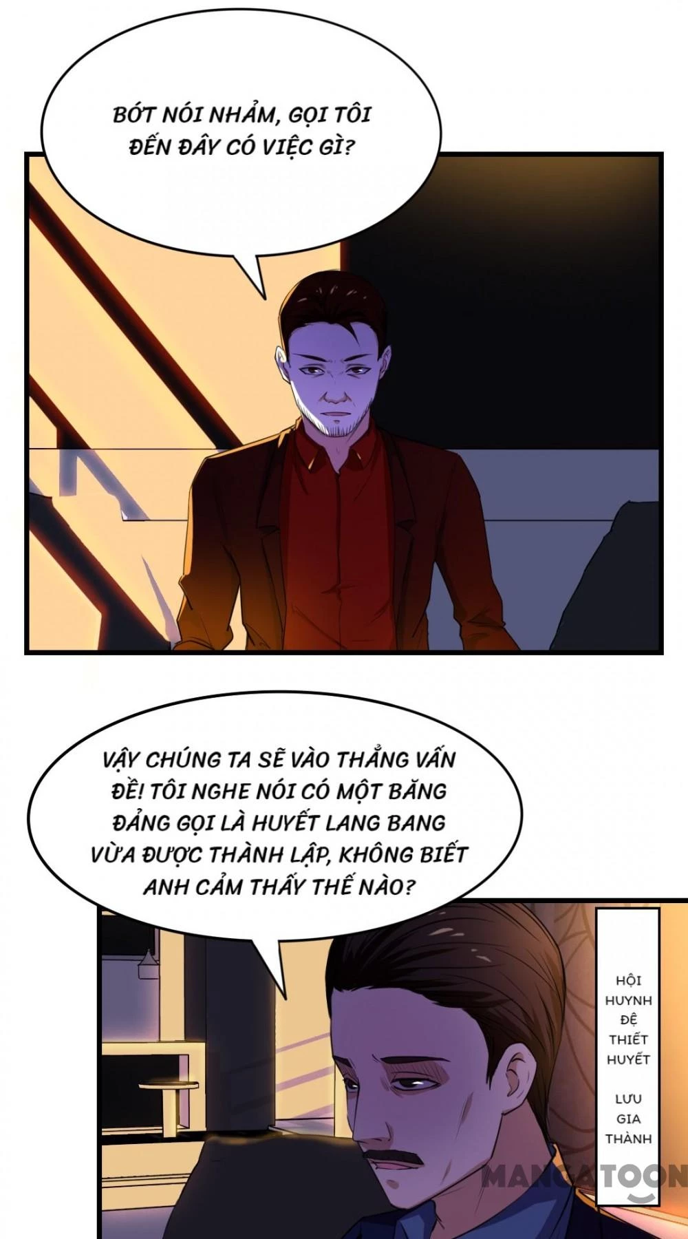 Tôi Và Khách Trọ Mỹ Nhân 26 Tuổi Chapter 125 - 27