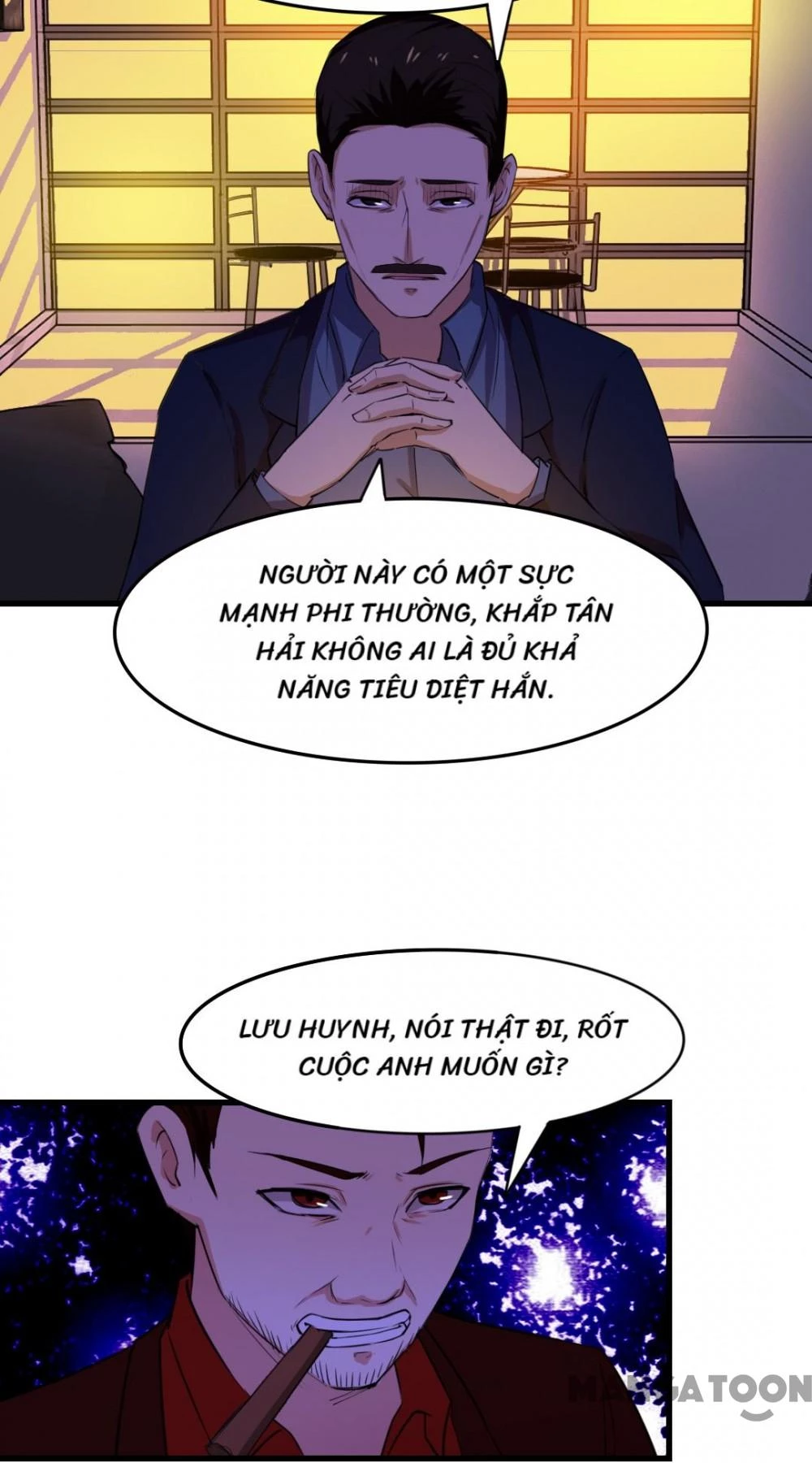 Tôi Và Khách Trọ Mỹ Nhân 26 Tuổi Chapter 125 - 29
