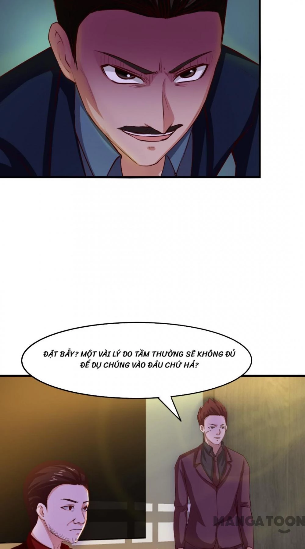 Tôi Và Khách Trọ Mỹ Nhân 26 Tuổi Chapter 126 - 3