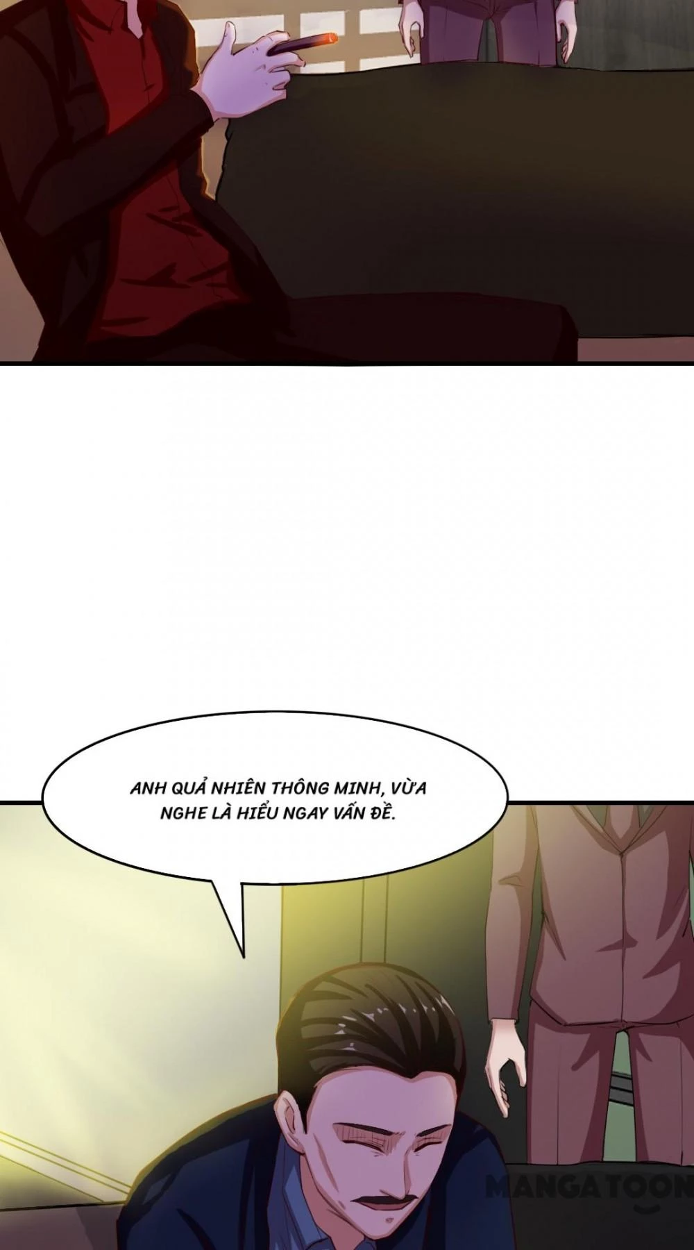 Tôi Và Khách Trọ Mỹ Nhân 26 Tuổi Chapter 126 - 4