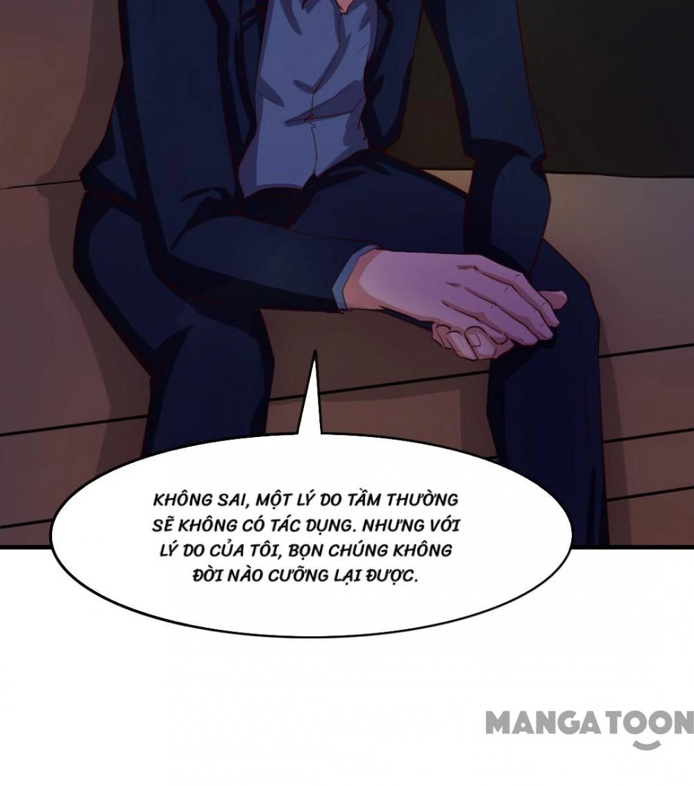 Tôi Và Khách Trọ Mỹ Nhân 26 Tuổi Chapter 126 - 5