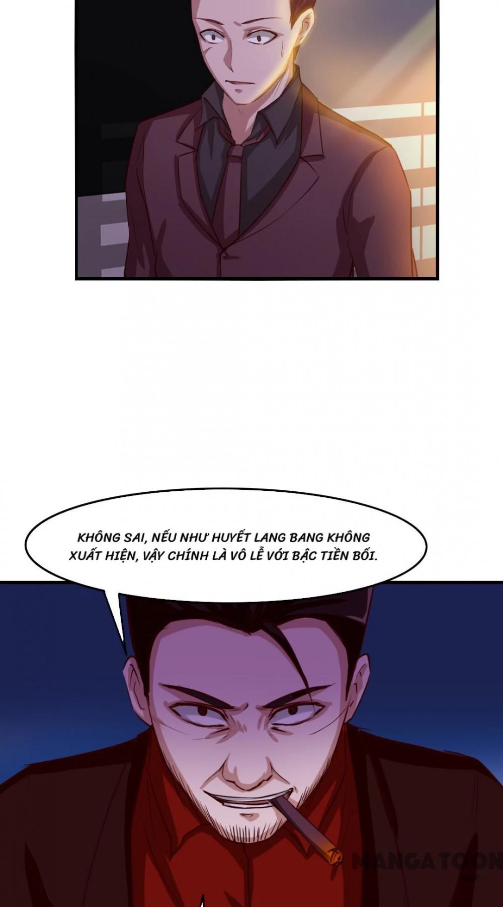 Tôi Và Khách Trọ Mỹ Nhân 26 Tuổi Chapter 126 - 7