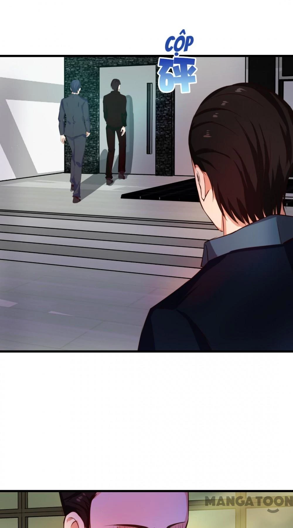 Tôi Và Khách Trọ Mỹ Nhân 26 Tuổi Chapter 126 - 11